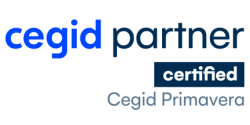 Certificação Cegid Primavera