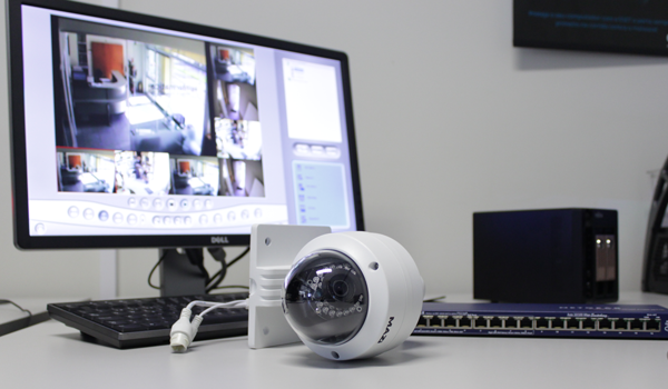 videovigilancia